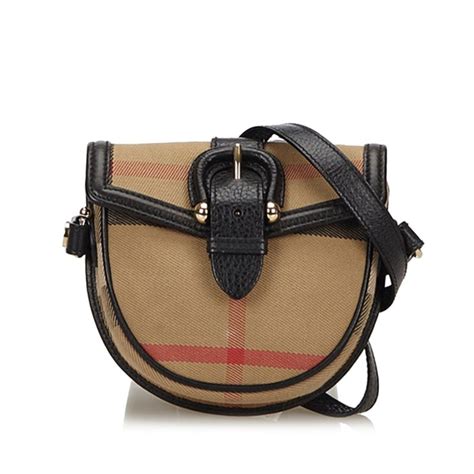 burberry plaid jacquard shoulder bag|mini burberry handbags.